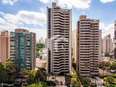 Apartamento com 4 Quartos à venda, 468m² no Cambuí, Campinas