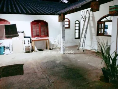 Casa com 4 Quartos à venda, 127m² no Residencial Terra Nova, Campinas
