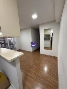 Apartamento com 2 Quartos para alugar, 68m² no Parque Reboucas, São Paulo