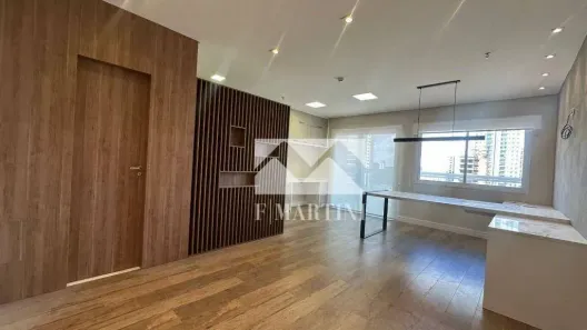 Sala Comercial à venda, 40m² no Cidade Jardim, Piracicaba