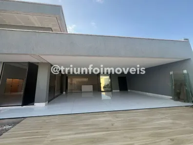 Casa com 3 Quartos à venda, 185m² no Parque Piauí II, Timon