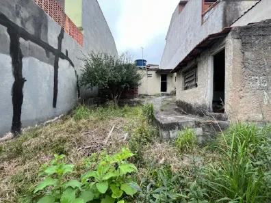 Lote/Terreno à venda, 300m² no Vila Progresso, Santo André