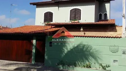 Casa com 3 Quartos à venda, 194m² no Jardim Julieta, Caçapava