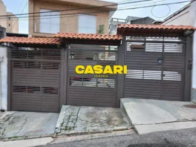 Apartamento com 2 Quartos à venda, 83m² no Jordanópolis, São Bernardo do Campo