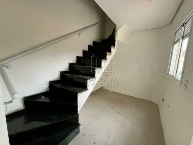 Cobertura com 2 Quartos à venda, 106m² no Vila Camilópolis, Santo André
