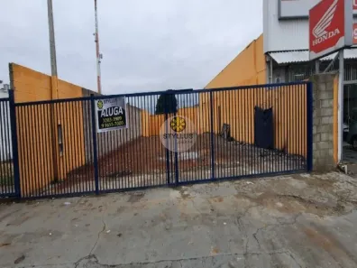 Lote/Terreno à venda, 402m² no Jardim Londres, Campinas