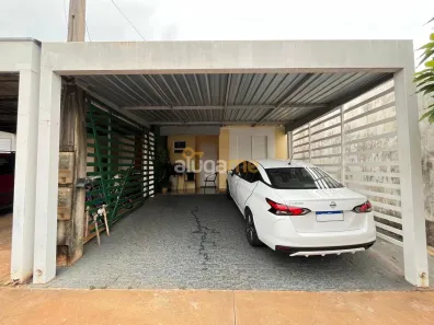 Casa de Condomínio com 3 Quartos à venda, 92m² no Condomínio Residencial Parque da Liberdade V, São José do Rio Preto