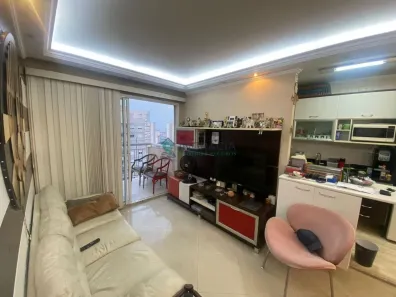 Apartamento com 2 Quartos à venda, 65m² no Barra Funda, São Paulo