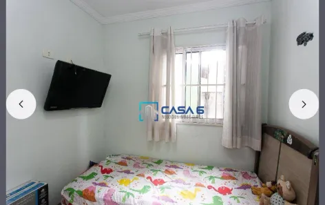 Sobrado com 3 Quartos à venda, 100m² no Vila Carrão, São Paulo
