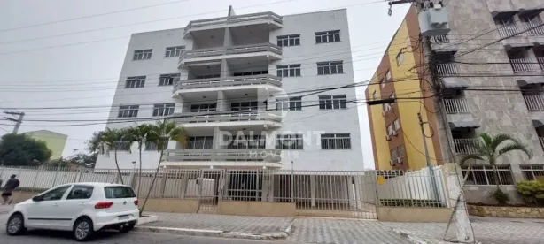 Apartamento com 3 Quartos à venda, 140m² no Passagem, Cabo Frio