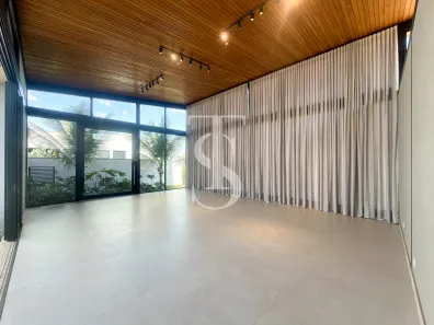 Casa de Condomínio com 4 Quartos para alugar, 1250m² no Fazenda Vau das Pombas, Goiânia