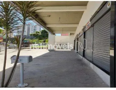 Ponto Comercial à venda, 185m² no Ouro Preto, Belo Horizonte