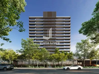 Apartamento com 4 Quartos à venda, 301m² no Indianópolis, São Paulo