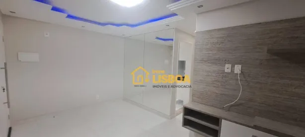 Apartamento com 2 Quartos à venda, 49m² no Vila Carrão, São Paulo