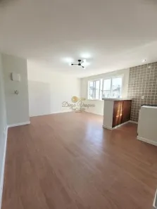 Apartamento com 1 Quarto à venda, 39m² no Alto, Teresópolis
