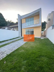 Casa com 3 Quartos à venda, 111m² no Serra Grande, Niterói