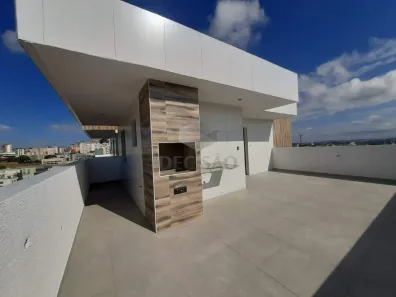 Cobertura com 4 Quartos à venda, 200m² no Colégio Batista, Belo Horizonte