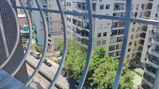Apartamento com 1 Quarto à venda, 50m² no Icaraí, Niterói