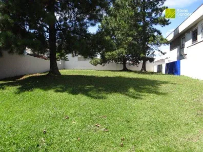 Lote/Terreno à venda, 631m² no Residencial Morada dos Lagos, Barueri