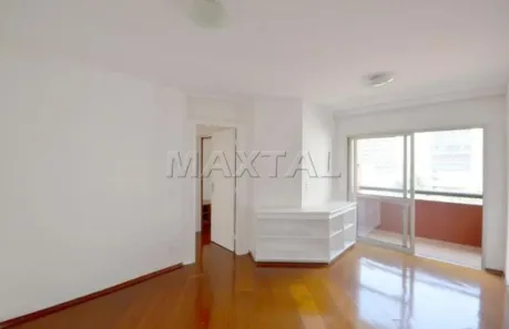 Apartamento com 2 Quartos à venda, 70m² no Vila Mariana, São Paulo