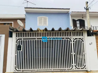 Casa com 3 Quartos à venda, 149m² no Vila Guilherme, São Paulo