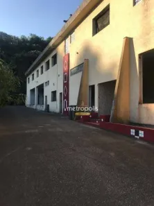 Prédio Comercial para alugar, 568m² no Instituto de Previdência, São Paulo