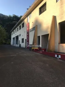 Prédio Comercial para venda ou aluguel, 568m² no Instituto de Previdência, São Paulo