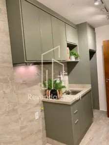 Apartamento com 1 Quarto à venda, 58m² no Consolação, São Paulo