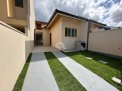 Casa com 2 Quartos à venda, 100m² no Forquilhas, São José