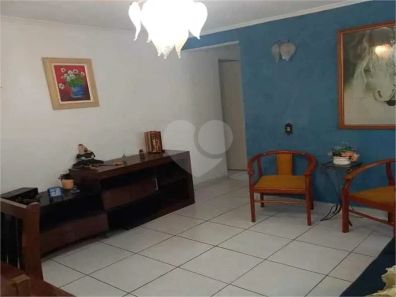 Apartamento com 2 Quartos à venda, 58m² no Saúde, São Paulo