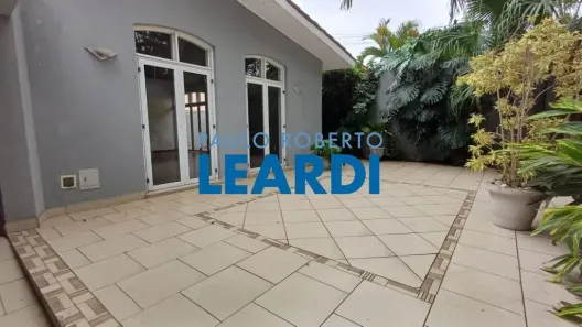 Casa com 4 Quartos à venda, 520m² no Alto de Pinheiros, São Paulo