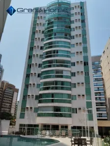 Apartamento com 2 Quartos para alugar, 159m² no Praia da Costa, Vila Velha