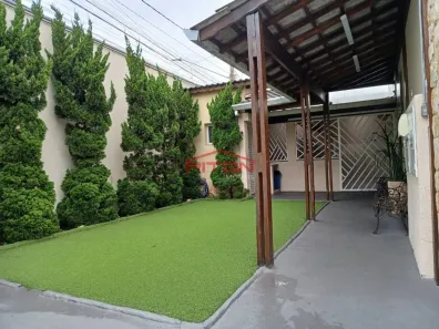 Casa de Condomínio com 2 Quartos à venda, 70m² no Vila Pierina, São Paulo