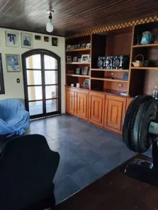 Casa com 4 Quartos à venda, 388m² no Jardim São Luís, Santana de Parnaíba