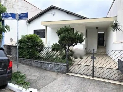 Casa com 3 Quartos à venda, 166m² no Mirandópolis, São Paulo
