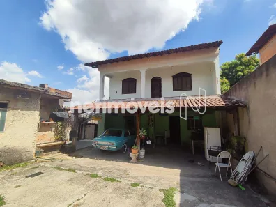 Casa com 5 Quartos à venda, 240m² no Braúnas, Belo Horizonte