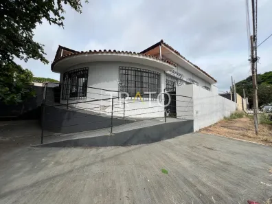 Casa com 8 Quartos à venda, 216m² no Jardim Guanabara, Campinas