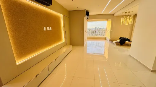 Apartamento com 3 Quartos para alugar, 115m² no Ilhotas, Teresina