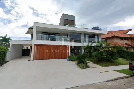 Casa com 7 Quartos à venda, 700m² no Jurerê Internacional, Florianópolis