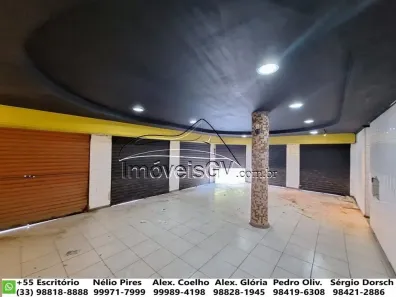 Imóvel Comercial com 1 Quarto à venda, 142m² no Ilha dos Araújos, Governador Valadares