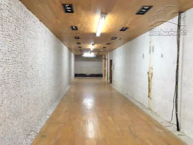Ponto Comercial à venda, 490m² no Bom Retiro, São Paulo