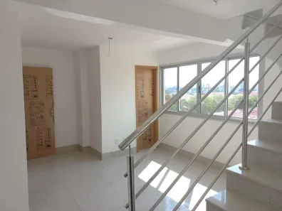 Cobertura com 4 Quartos à venda, 106m² no Itapoã, Belo Horizonte