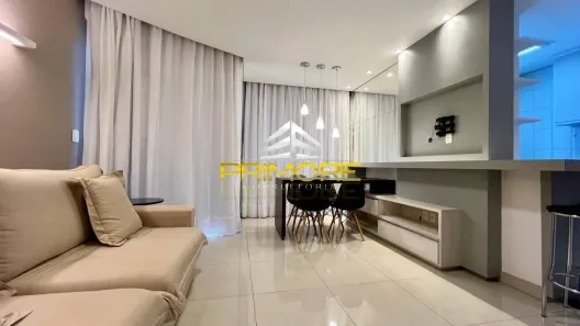 Apartamento com 2 Quartos para alugar, 68m² no Vale do Sereno, Nova Lima