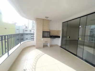 Apartamento com 4 Quartos à venda, 161m² no Nova Suiça, Goiânia