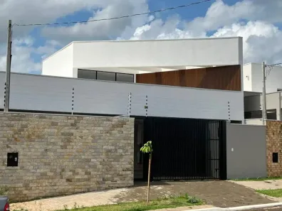 Casa com 3 Quartos à venda, 150m² no Jardim Munique, Maringá