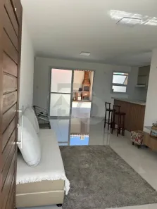 Casa de Condomínio com 3 Quartos à venda, 100m² no Alphaville, Barra dos Coqueiros