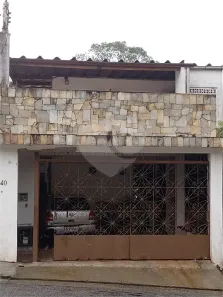 Casa com 5 Quartos à venda, 250m² no Jardim Dracena, São Paulo