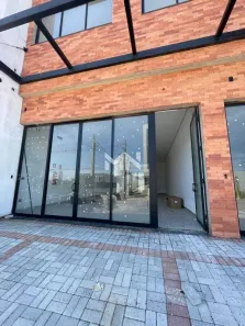 Sala Comercial para alugar, 96m² no Itu Novo Centro, Itu