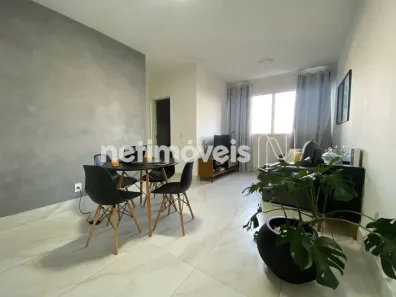 Apartamento com 2 Quartos à venda, 60m² no Cabral, Contagem