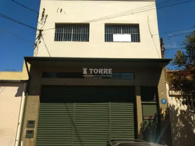 Ponto Comercial para alugar, 290m² no Bonfim, Campinas